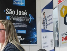 Espaço do Empreendedor de São José oferece consultoria para marcas
