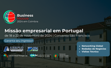 Missão Business Moove Coimbra 2024