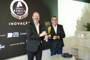 Lançamento Prêmio AEMFLO Inovação 2025