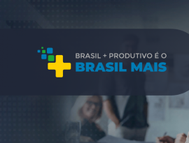 São José busca adesão ao Programa Brasil Mais