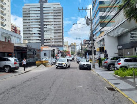 Avenida Leoberto Leal e Rua Koesa terão asfalto revitalizado