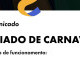 Aviso: funcionamento da AEMFLO e CDLSJ durante o Carnaval