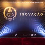 Prêmio Inovação AEMFLO