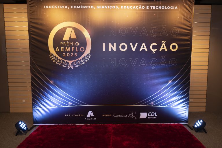 Prêmio Inovação AEMFLO