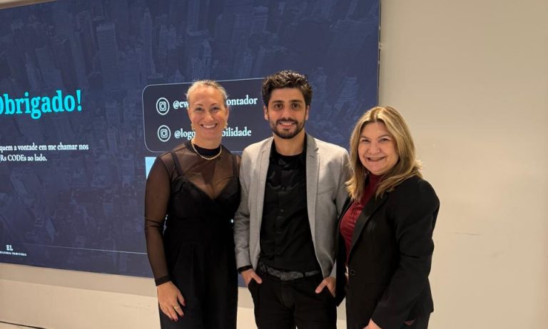Empresários participam de encontro sobre Reforma Tributária promovido pela AEMFLO e CDL São José