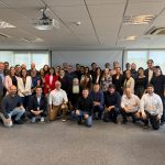 Reunião do Comitê Consultivo do PEIEX Florianópolis realizada no Sebrae SC