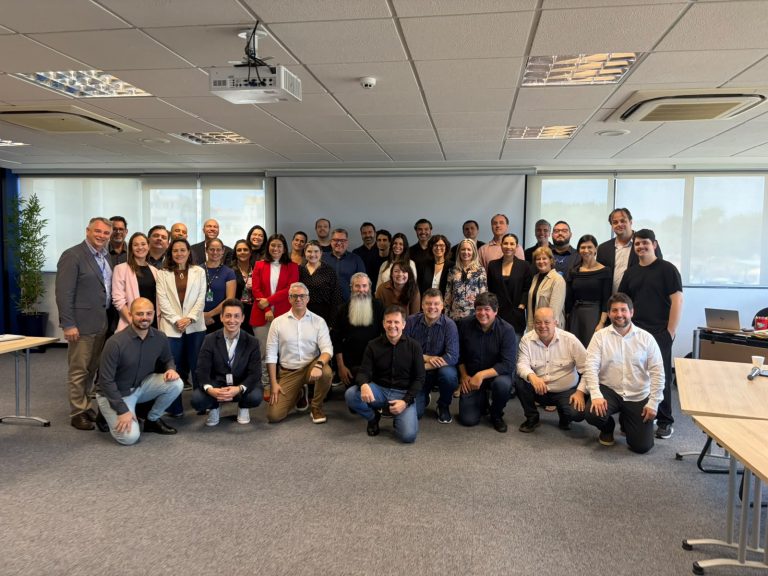 Reunião do Comitê Consultivo do PEIEX Florianópolis realizada no Sebrae SC