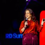Beatriz Guarezzi participa do AEMFLO Day 2026 em São José